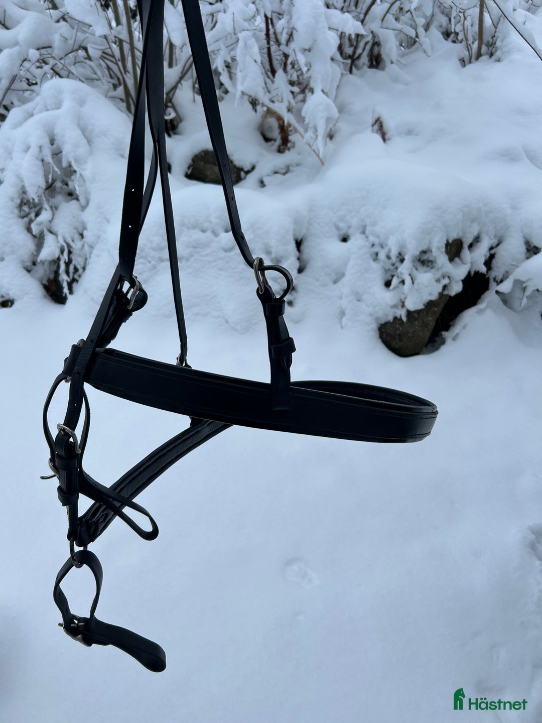 Övrig Körutrustning körning till salu: Baksele i x-full  i Marieholmsbruk - Annons 4