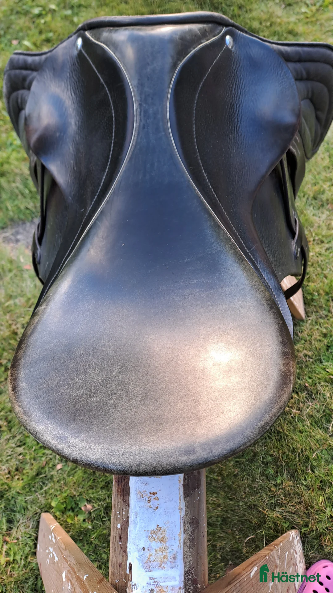 Sadlar hästutrustning till salu: Fin Sadel - Annons 2