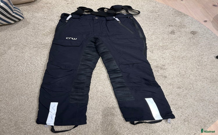 Ridbyxor ryttarutrustning till salu i Enhörna - Annons 20