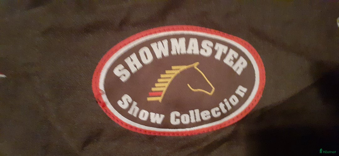 Övrig utrustning övrig utrustning till salu: Showmaster tunt täcke i Ystad - Annons 1