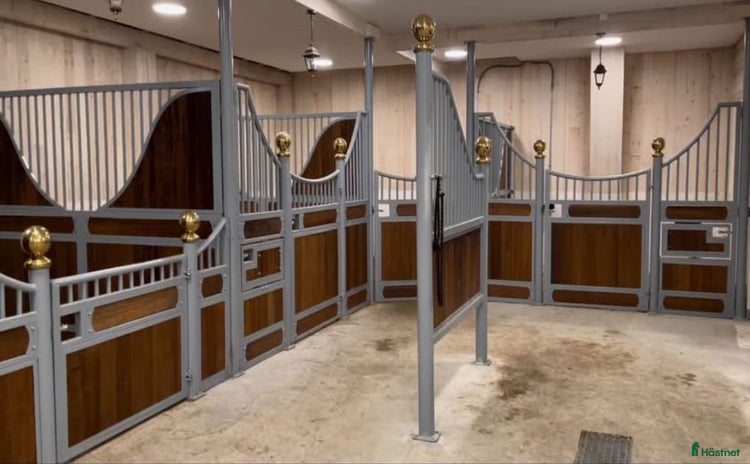  stallplats i Rosersberg - Annons 9