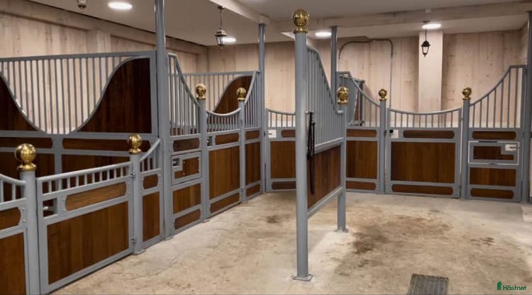 stallplats i Rosersberg - Annons 9