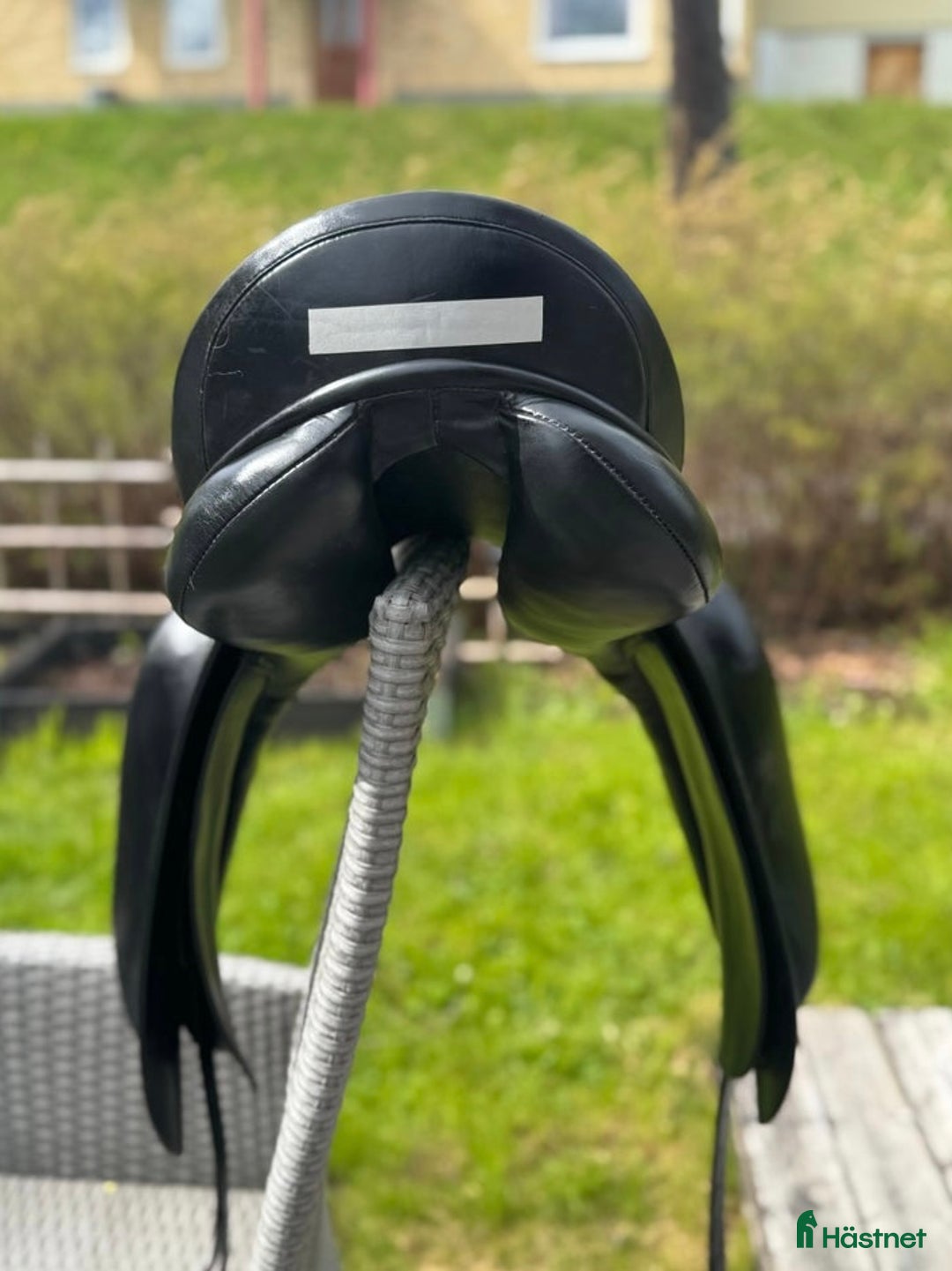 Sadlar hästutrustning till salu: Dressyrsadel MKT PRISSÄNKT i Frösön - Annons 3