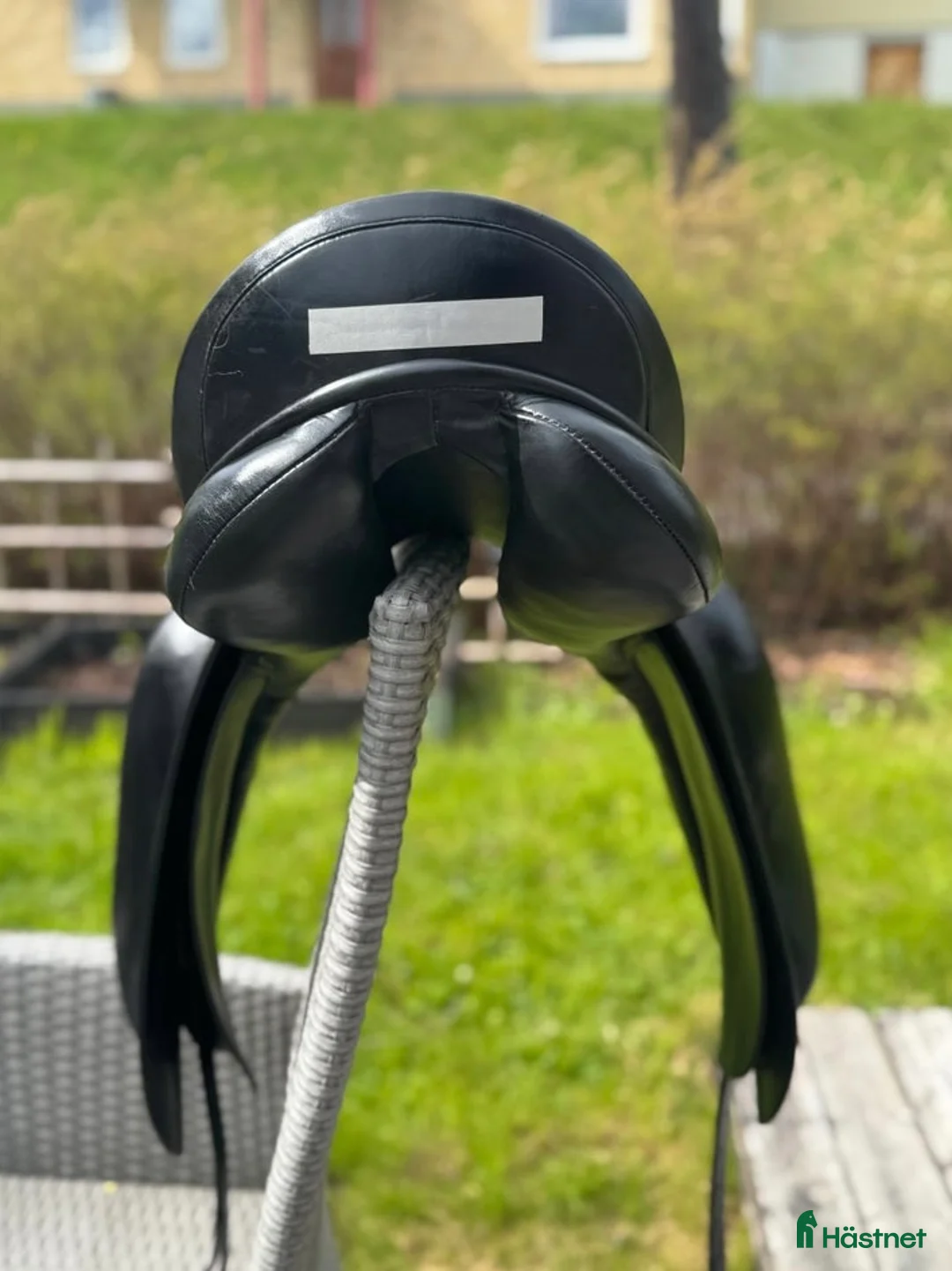 Sadlar hästutrustning till salu: Dressyrsadel MKT PRISSÄNKT i Frösön - Annons 3