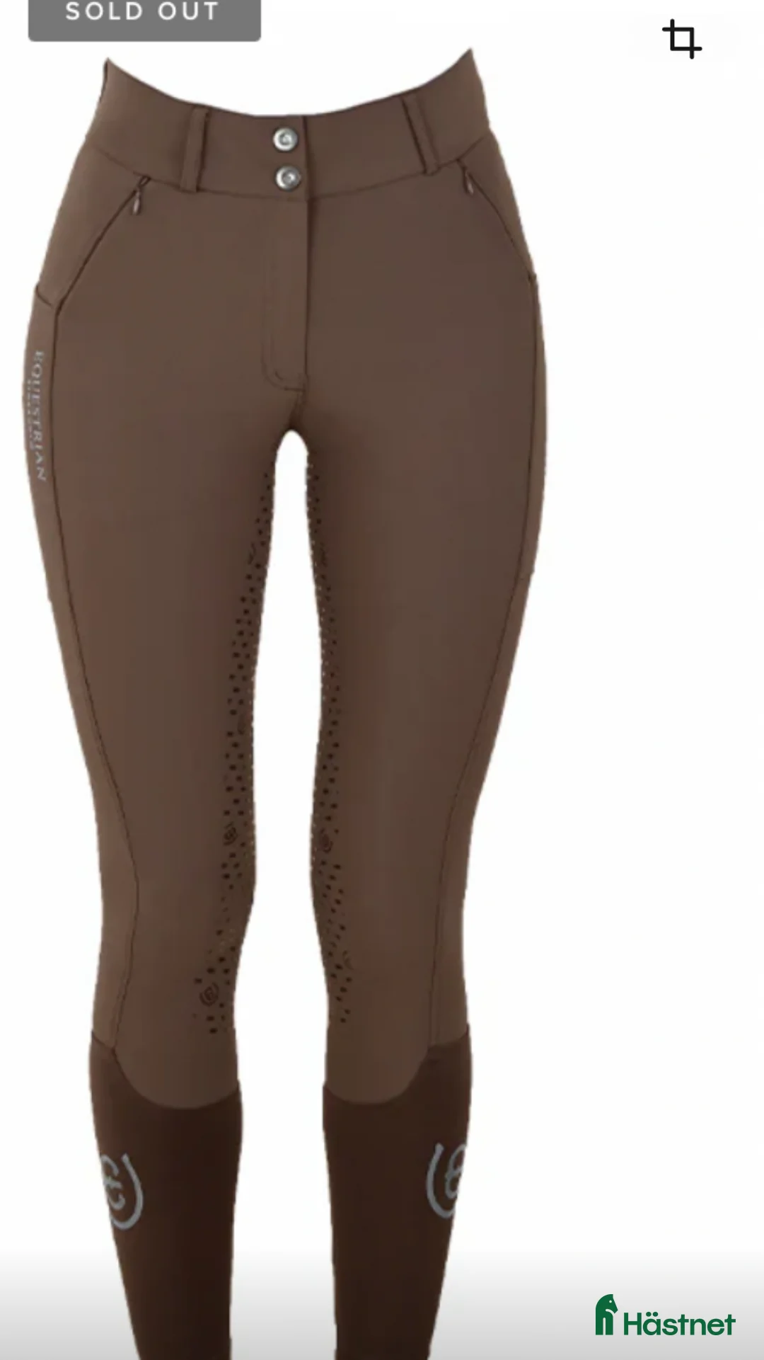Ridbyxor ryttarutrustning till salu: Equestrian Stockholm  i Tyresö - Annons 1