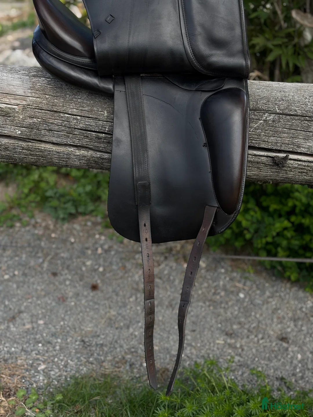 Sadlar hästutrustning till salu: Prestige Appaloosa dressage i Västerås - Annons 2