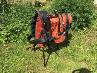 Körselar körning till salu: Bröstsele Shetland - Annons 1