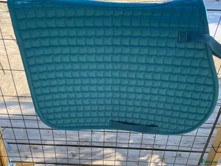 Schabrak & Vojlockar hästutrustning till salu: Fairfield schabrak i Helsingborg - Annons 9
