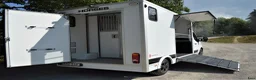 Hästlastbilar  fordon & transport till salu: Xtreme Cargo Volume - Annons 3