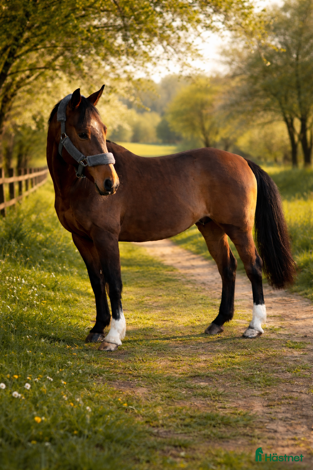  hästar Super snäll och trevligt sto! - Annons 2