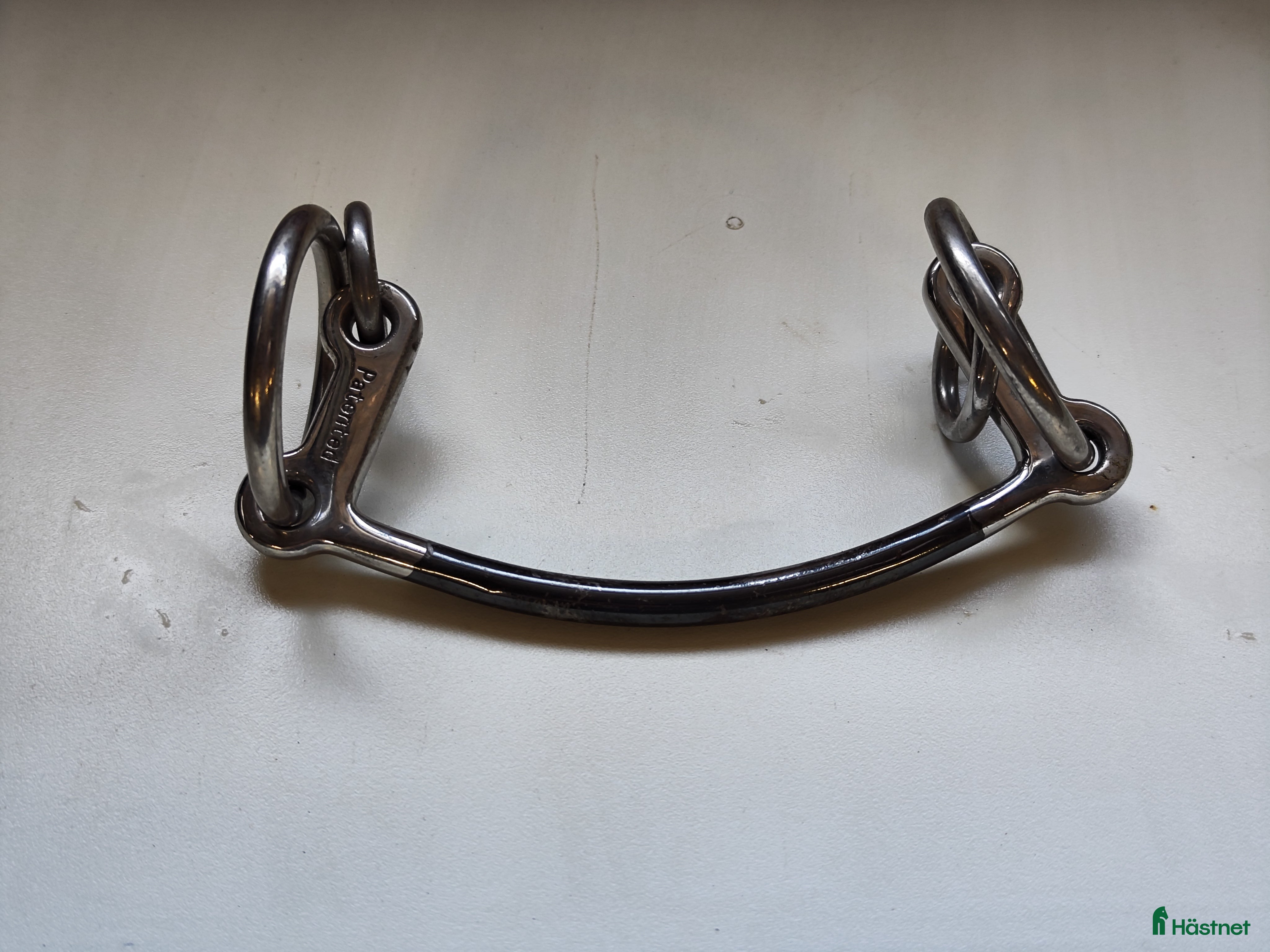 Bett hästutrustning till salu: Pee wee bett strl small - Annons 16