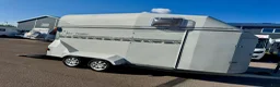 Hästtransporter  fordon & transport till salu: Star trailer XR3000 - Annons 7
