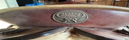 Sadlar hästutrustning till salu: Westernsadel från anrika Rieser Sattel i Tyskland - Annons 2