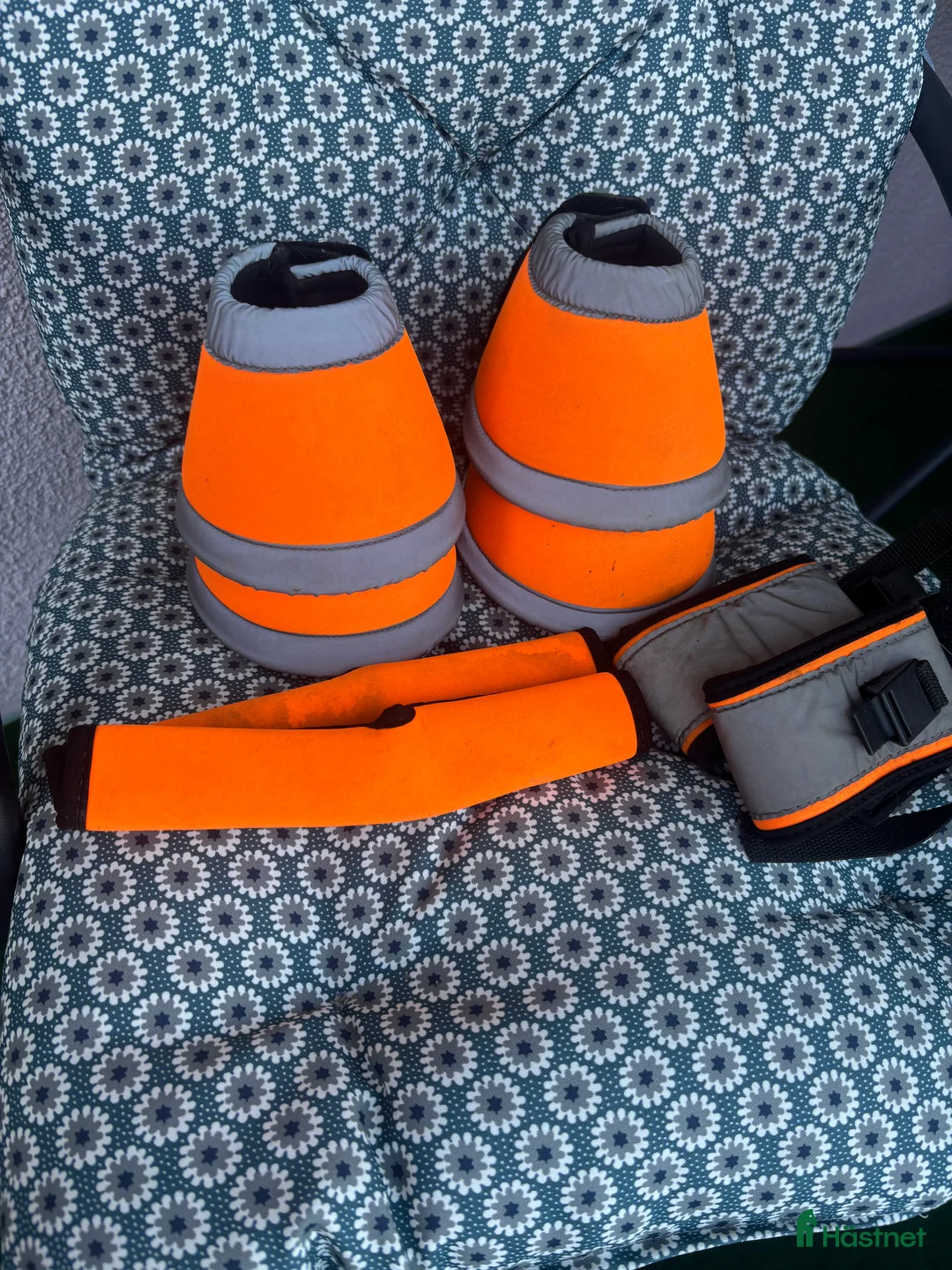 Övrig Hästutrustning hästutrustning till salu: Reflex kit - Annons 1