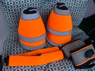 Övrig Hästutrustning hästutrustning till salu: Reflex kit - Annons 4
