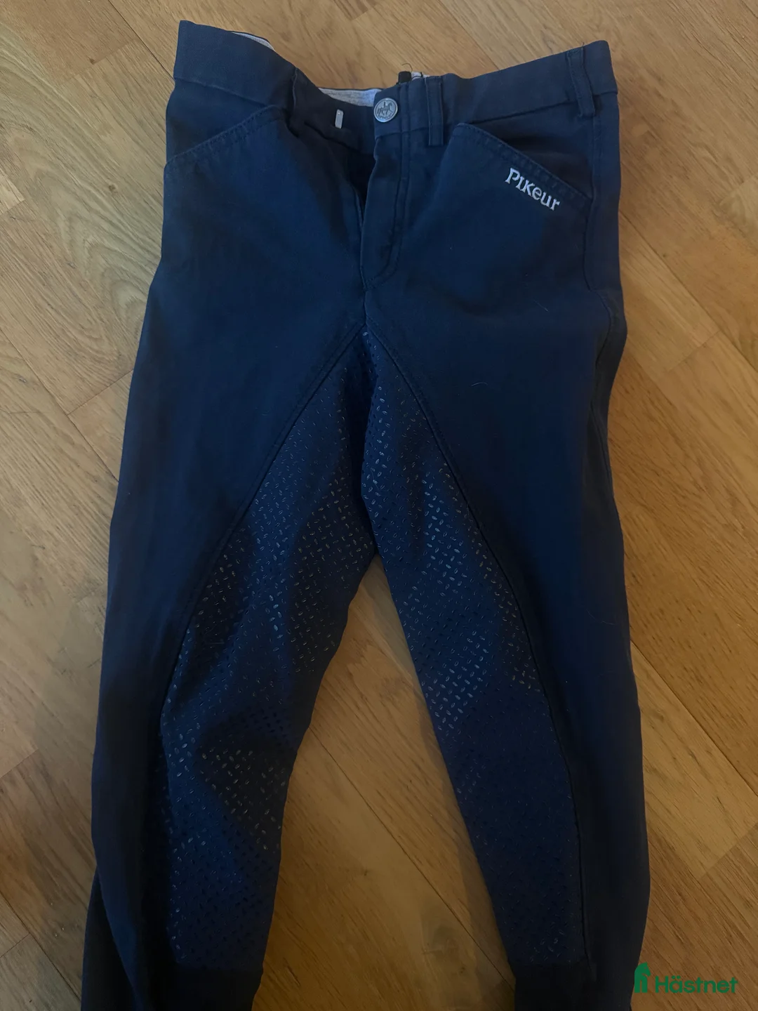 Ridbyxor ryttarutrustning till salu: Pikeur storlek 152 i Degerfors - Annons 1