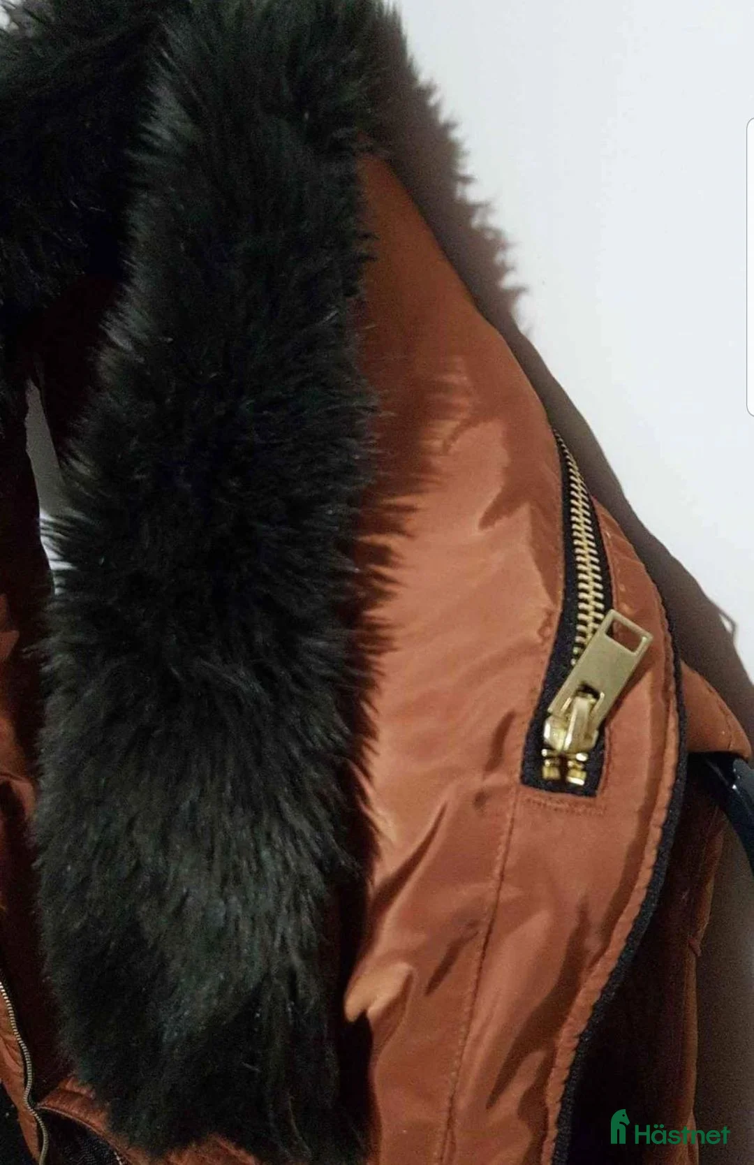 Övrigt Ridkläder ryttarutrustning till salu: Snygg ridväst XS i Timrå - Annons 4