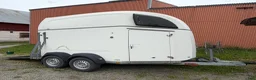 Hästtransporter  fordon & transport till salu: Bäckman Comfort 2016 - Annons 1
