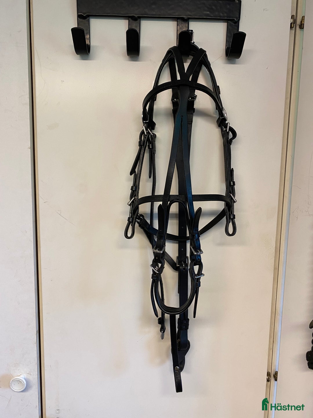 Travselar trav till salu: Travsele för ponny  i Njutånger - Annons 2