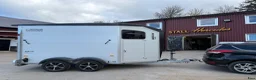 Hästtransporter  fordon & transport till salu: Humbaur Aerion Pure - Annons 2