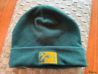 Övrigt Ridkläder ryttarutrustning till salu: Grön fleecemössa, onesize i Kungsängen - Annons 21