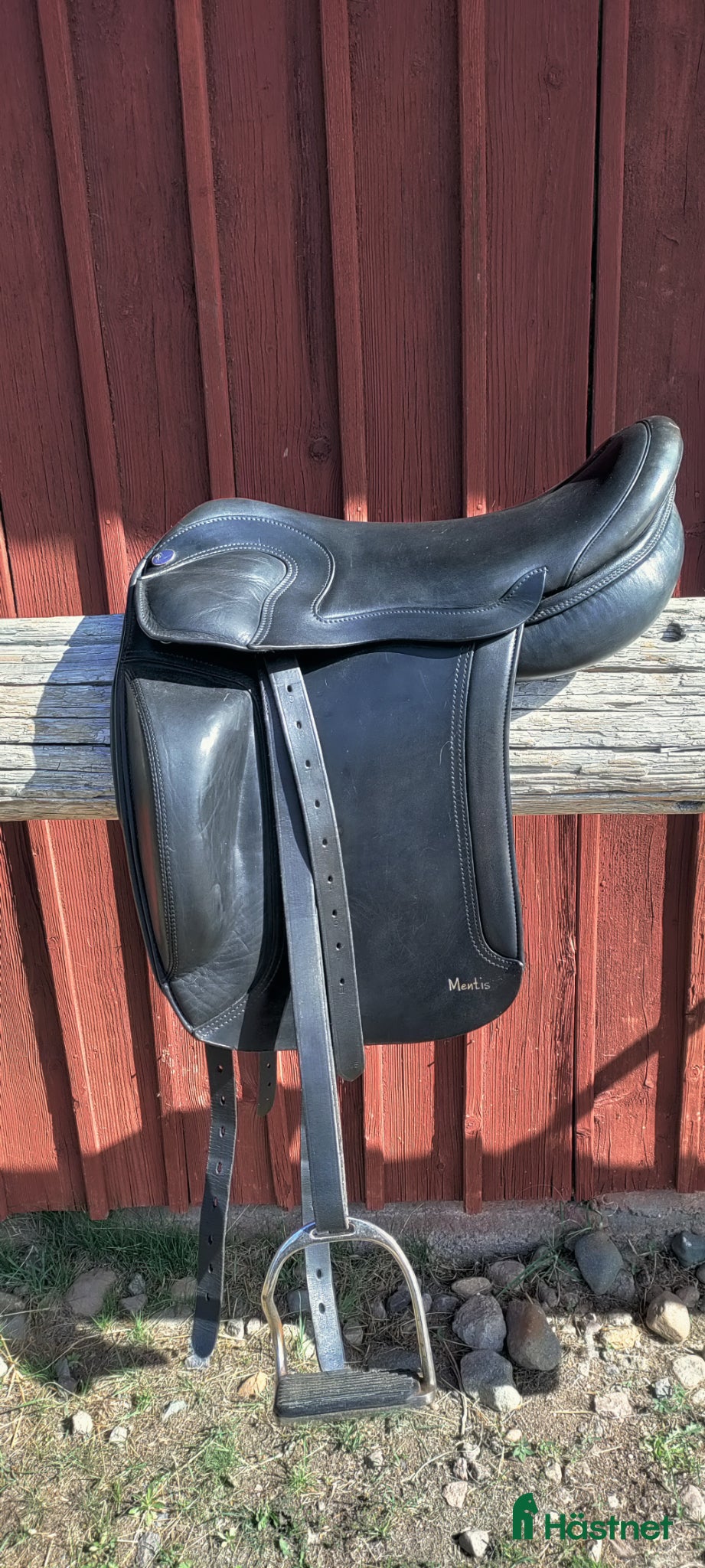 Sadlar hästutrustning 🐎 Aquila Mentis - Annons 13