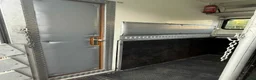 Hästlastbilar  fordon & transport till salu: Mercedes actros ketterer - Annons 6