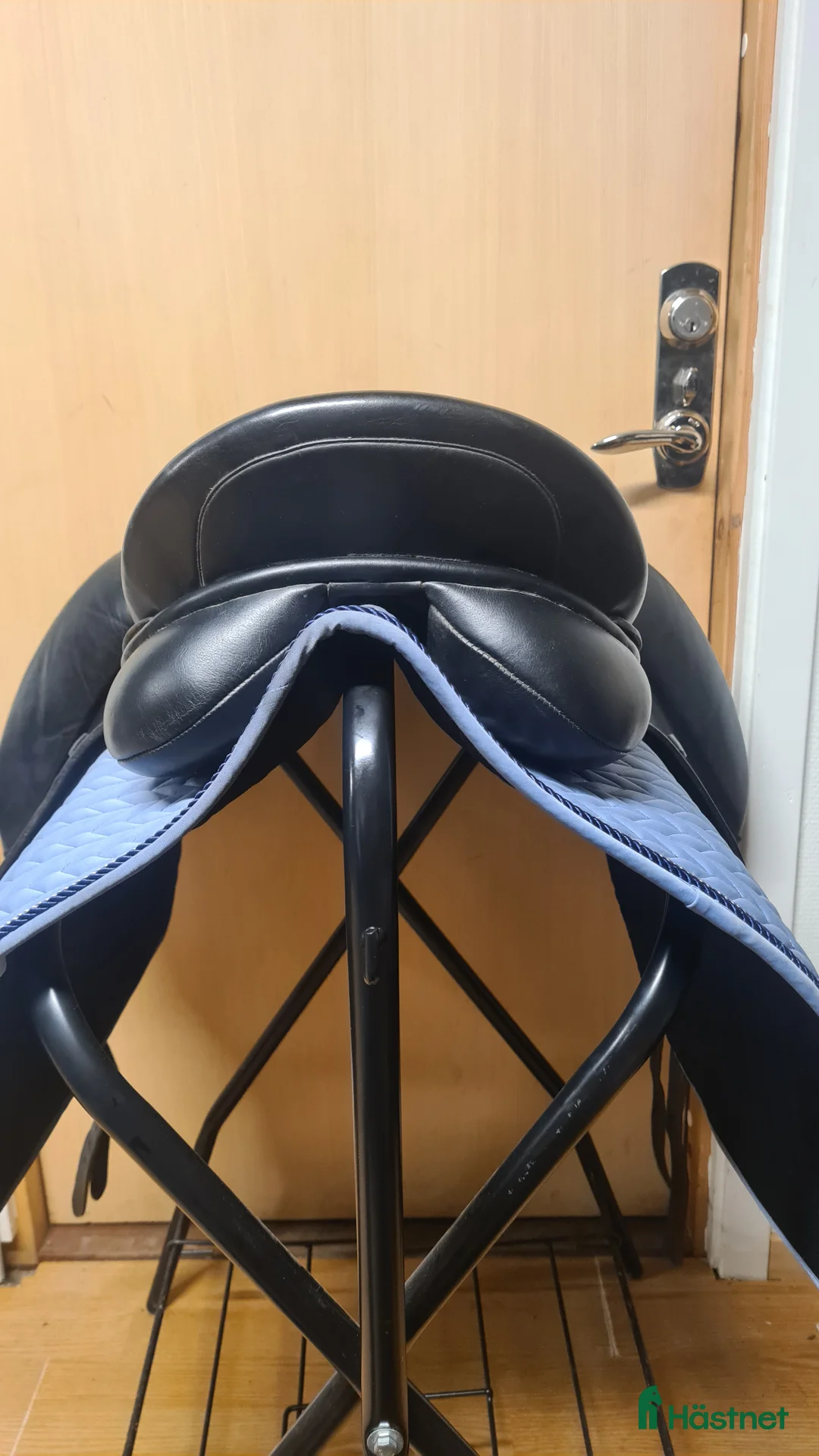 Sadlar hästutrustning till salu: Spalding Brattinnica i Hamneda - Annons 5