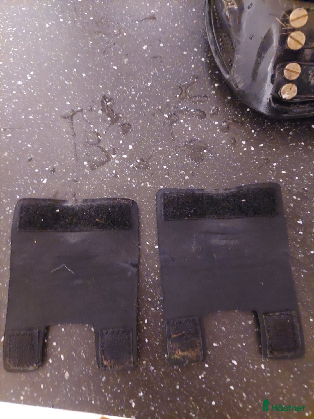 Övrig Hästutrustning hästutrustning till salu:  Scootboots säljes  - Annons 5