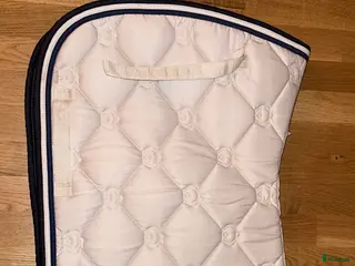 Schabrak & Vojlockar hästutrustning Ps of sweden schabrak vit - Annons 8