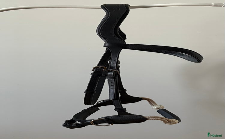 Träns hästutrustning till salu i Kungsbacka - Annons 12