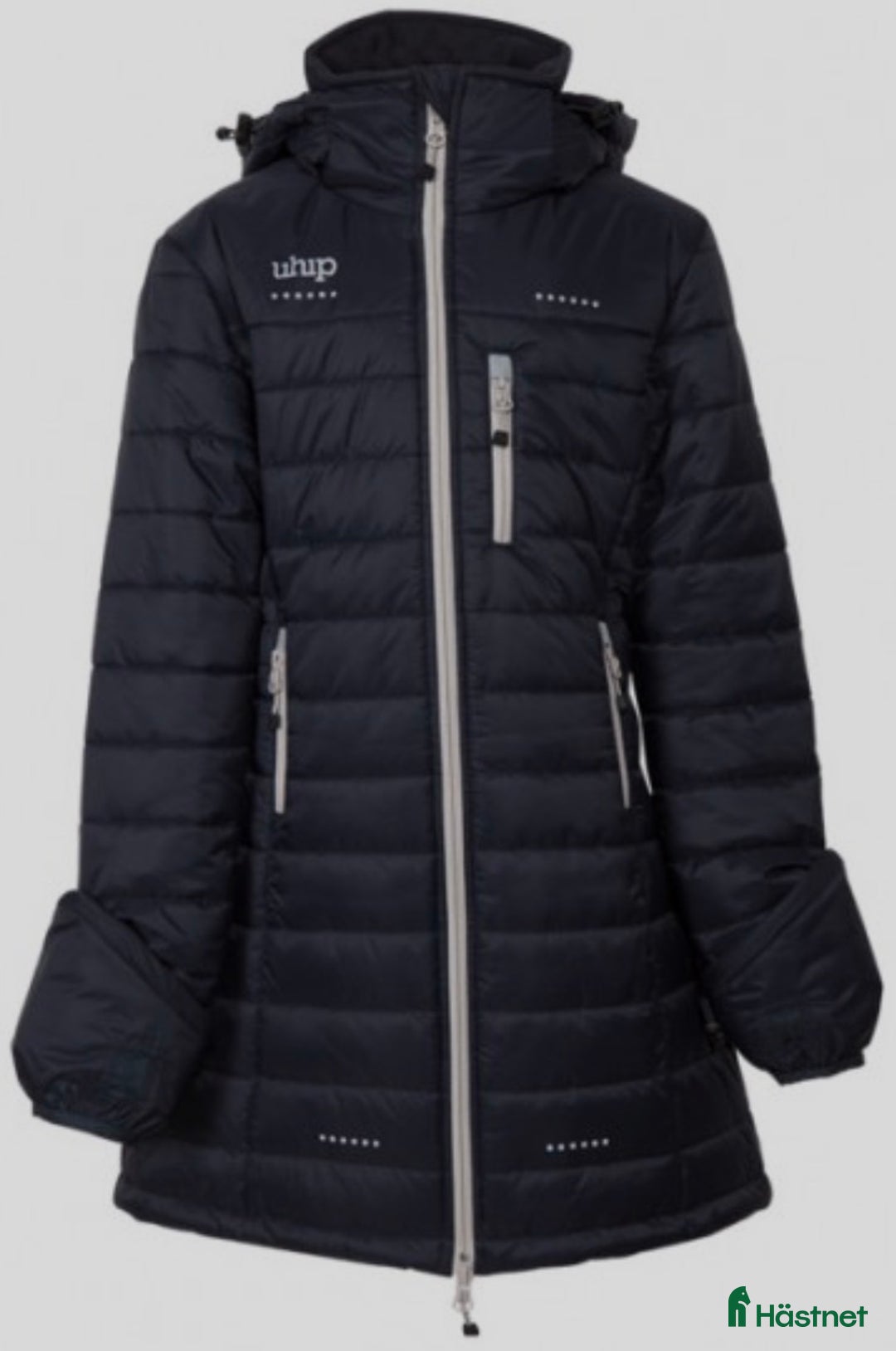 Jackor & Kavajer ryttarutrustning till salu: Uhip jacka barn  i Saltsjö-Boo - Annons 1