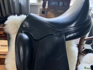 Sadlar hästutrustning till salu: Prestige X-D2 K Free i Tärnsjö - Annons 16