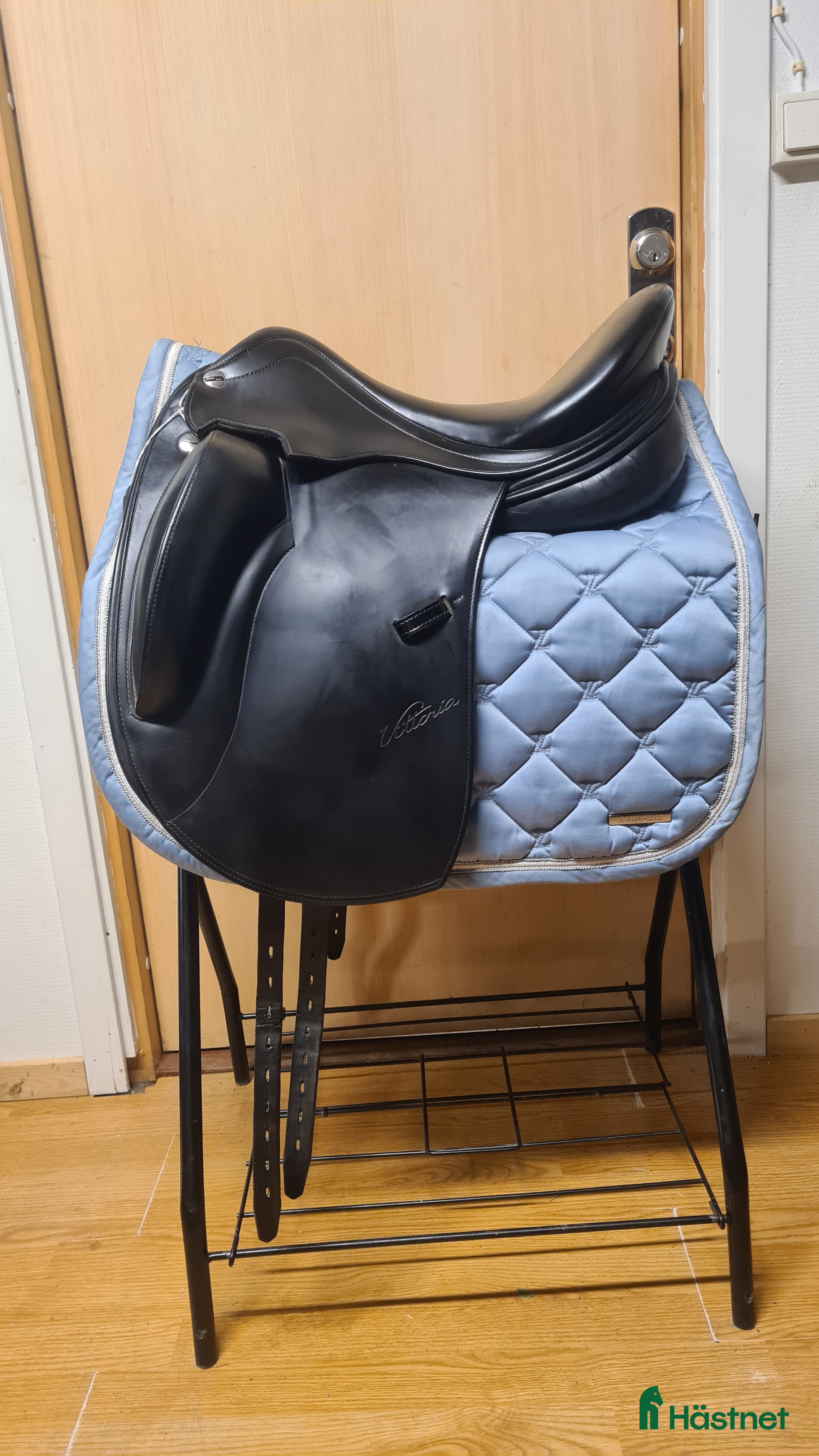 Sadlar hästutrustning till salu: Erreplus Vittoria  i Hamneda - Annons 7