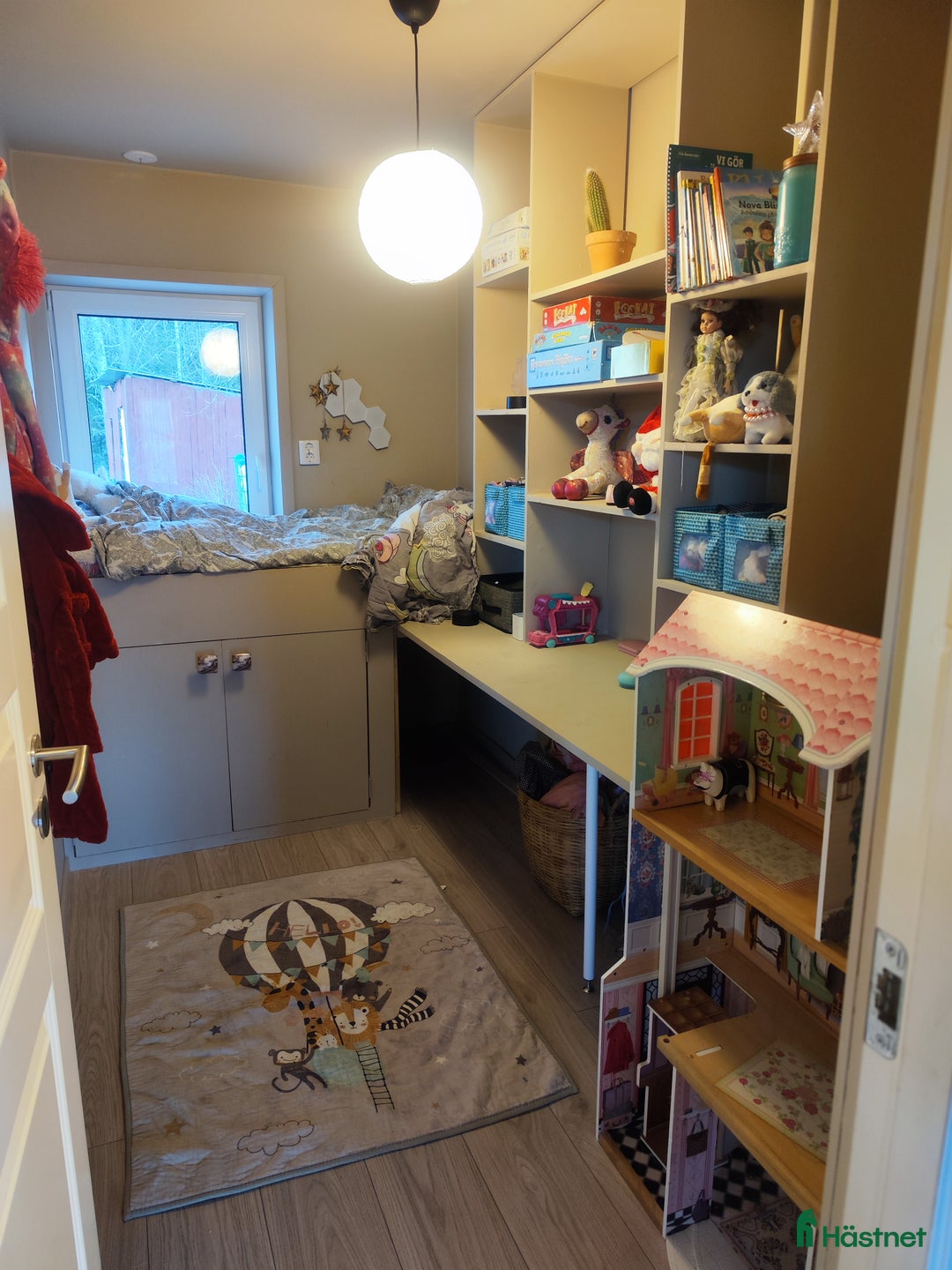  hästgårdar till salu: Mindre gård i Frövi - Annons 13