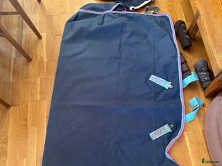 Täcken hästutrustning till salu: ✨Horseware täcke✨ i Nyköping - Annons 1