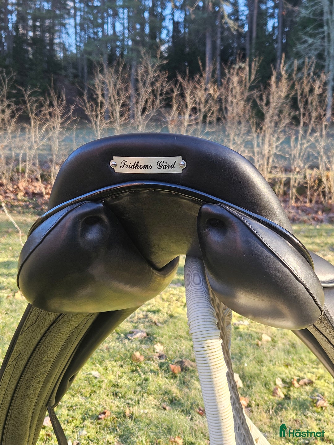 Sadlar hästutrustning till salu: Välvårdad Childeric DIAP i Tidaholm - Annons 3