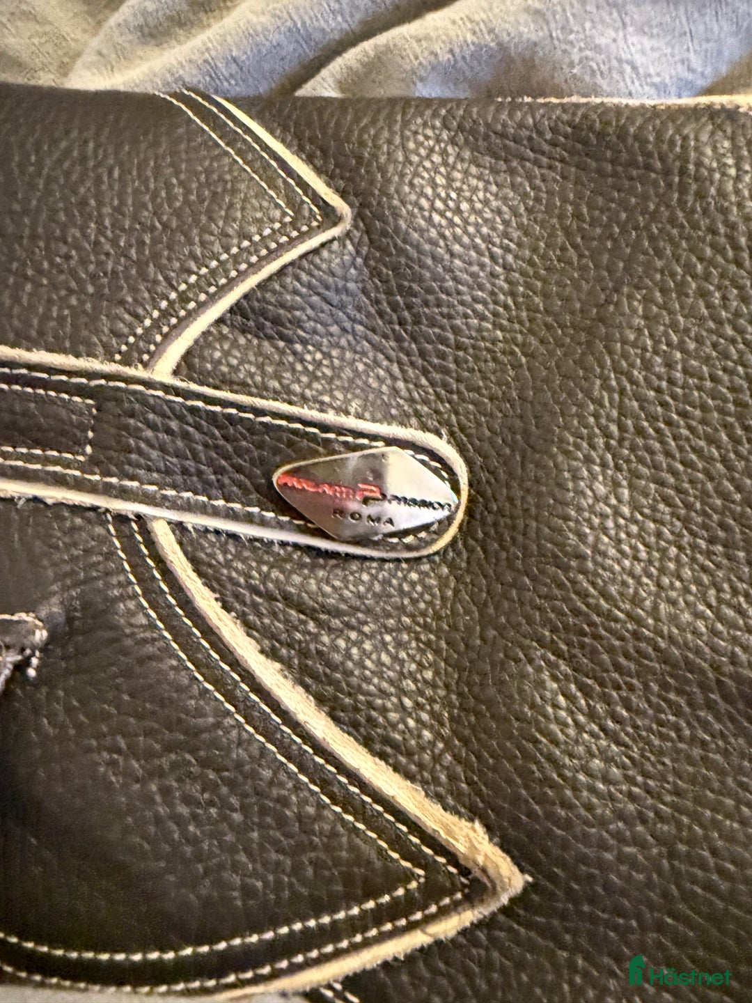 Övrig Ryttarutrustning ryttarutrustning till salu: Chaps parlanti - Annons 3