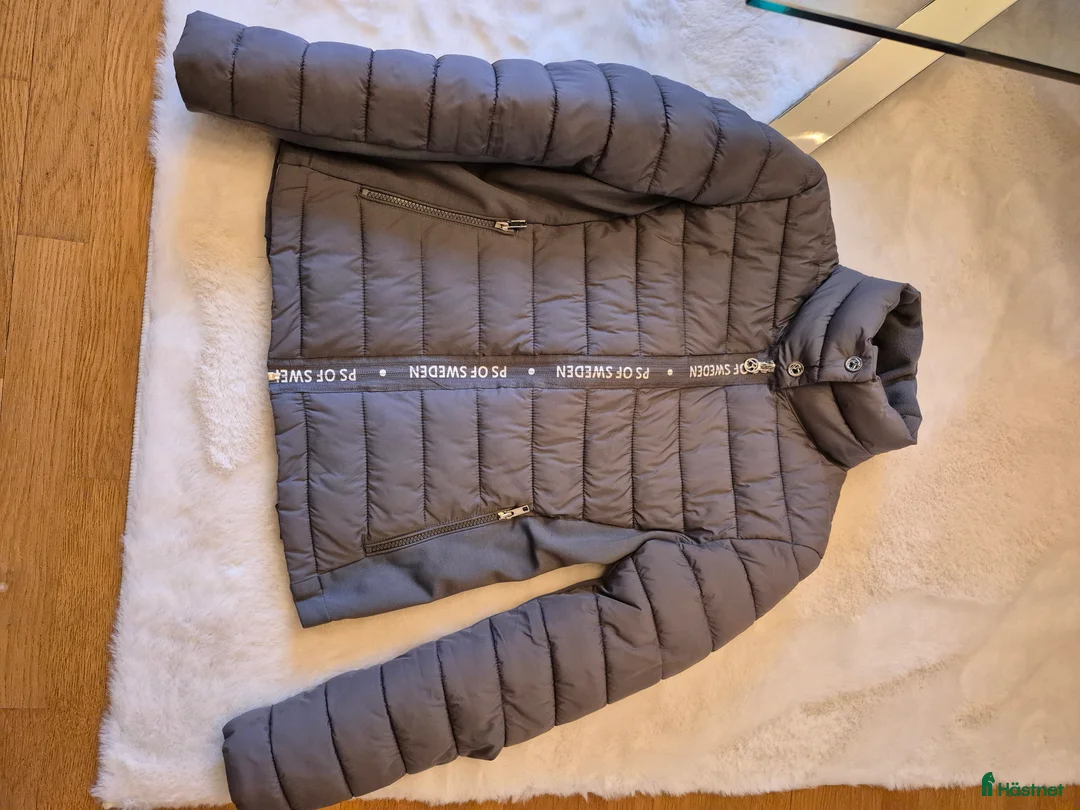 Jackor & Kavajer ryttarutrustning till salu: Ps of sweden jacka - Annons 1