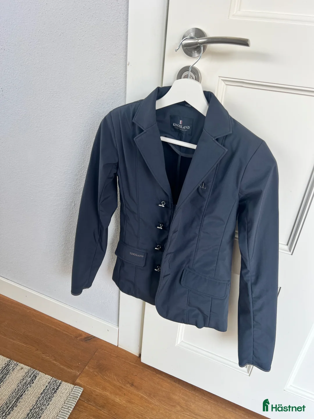 Jackor & Kavajer ryttarutrustning till salu: Kavajer pojke/unisex - Annons 5