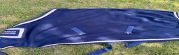 Täcken hästutrustning till salu: Täcken stl 125 & 135 i Vikingstad - Annons 4