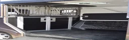 Hästlastbilar  fordon & transport till salu: Krismar 5 sits V Galler Automat 2021 4800mil - Annons 9