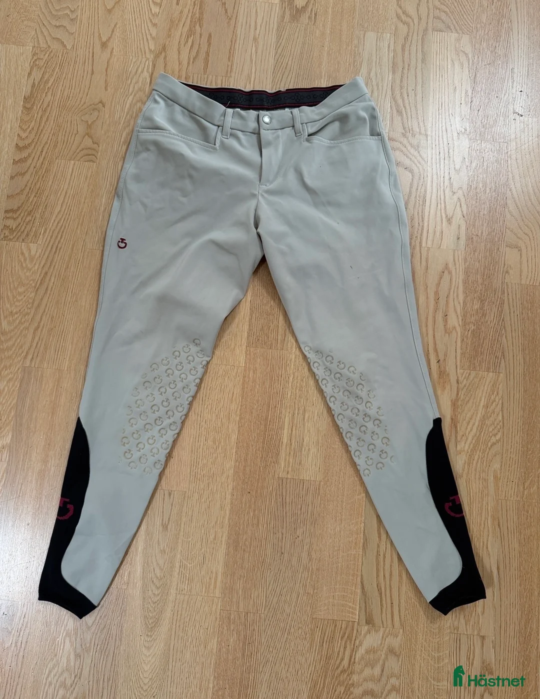 Ridbyxor ryttarutrustning till salu: Ridbyxor Herr i Göteborg - Annons 4