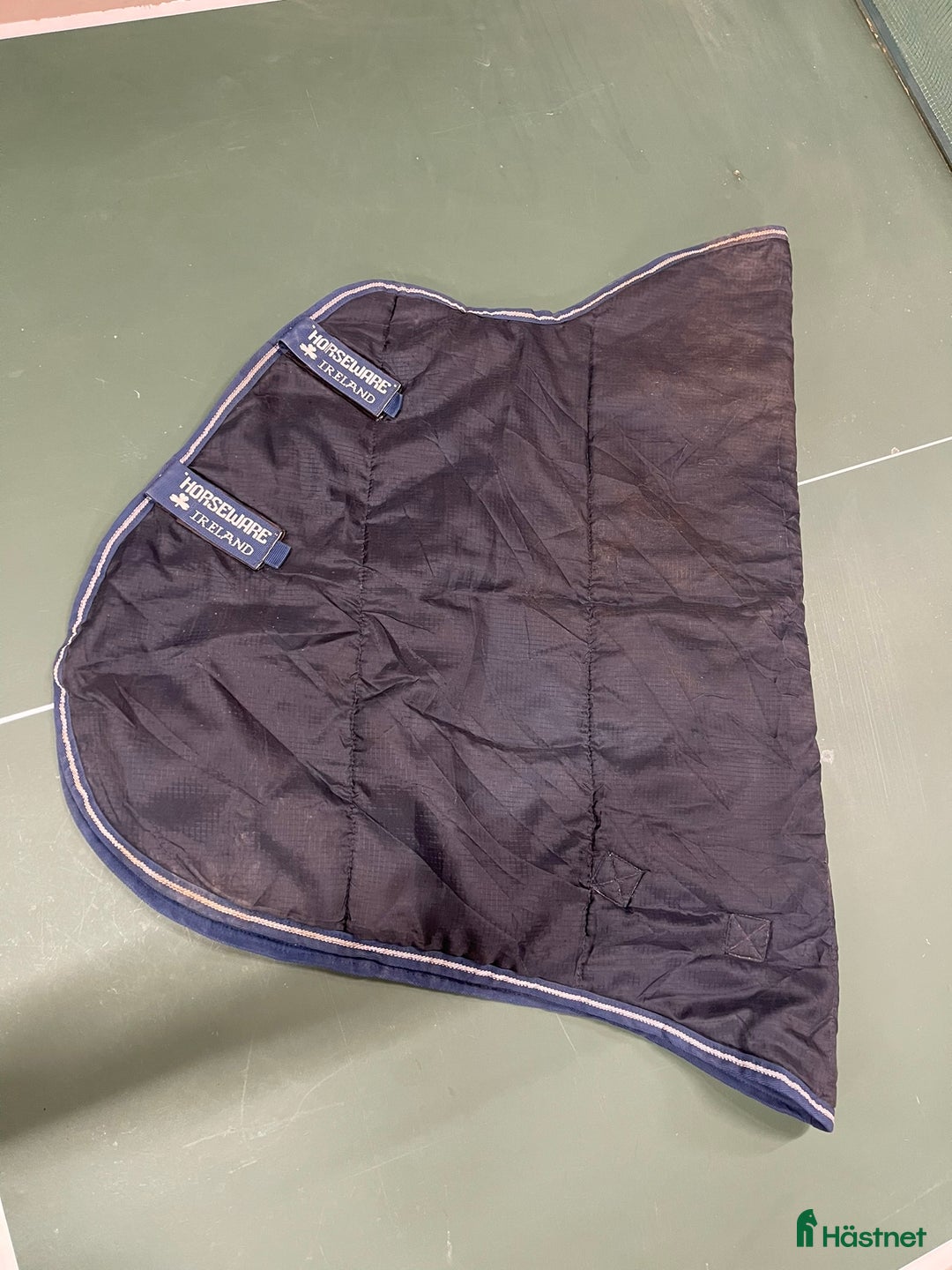 Täcken hästutrustning till salu: Diverse täcken i storlek 145 i Staffanstorp - Annons 2