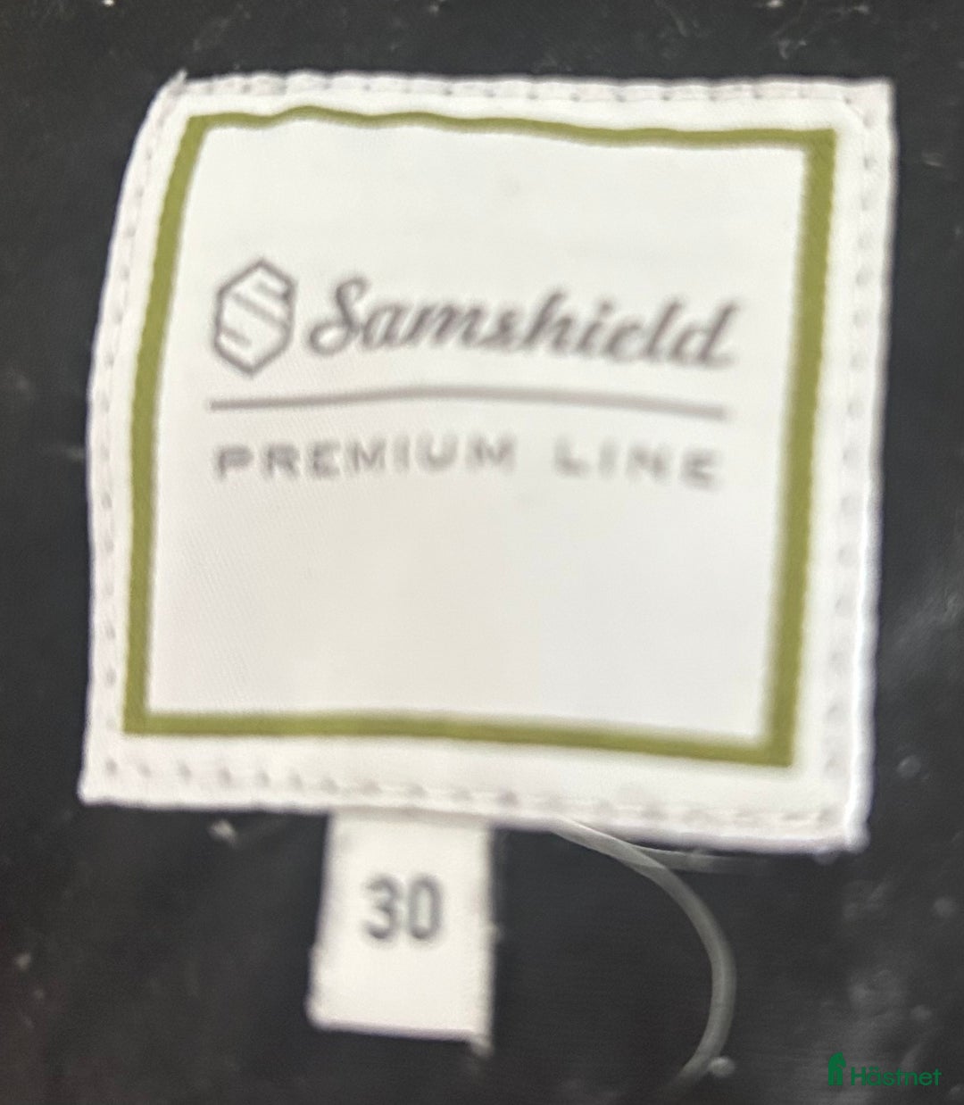 Ridbyxor ryttarutrustning till salu: Samshield ridbyxa i Kalmar - Annons 4