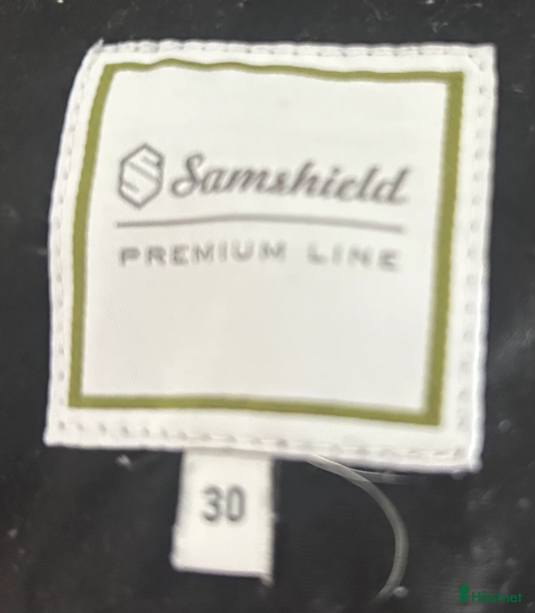 Ridbyxor ryttarutrustning till salu: Samshield ridbyxa i Kalmar - Annons 4