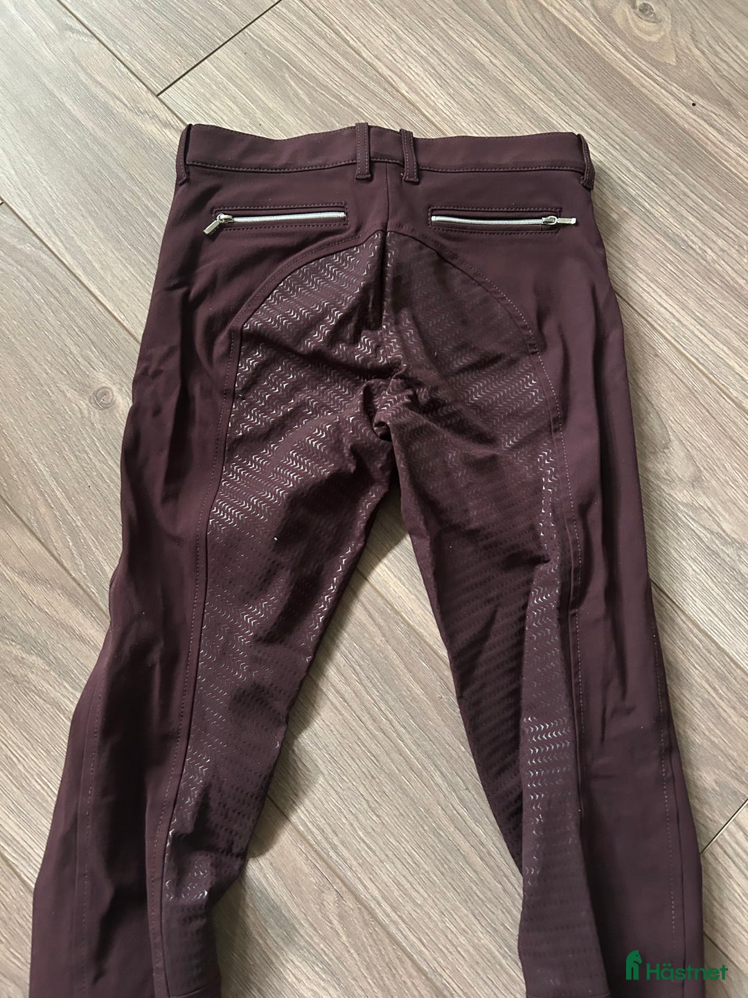 Ridbyxor ryttarutrustning till salu: Equiline ridbyxor i Uddevalla - Annons 4