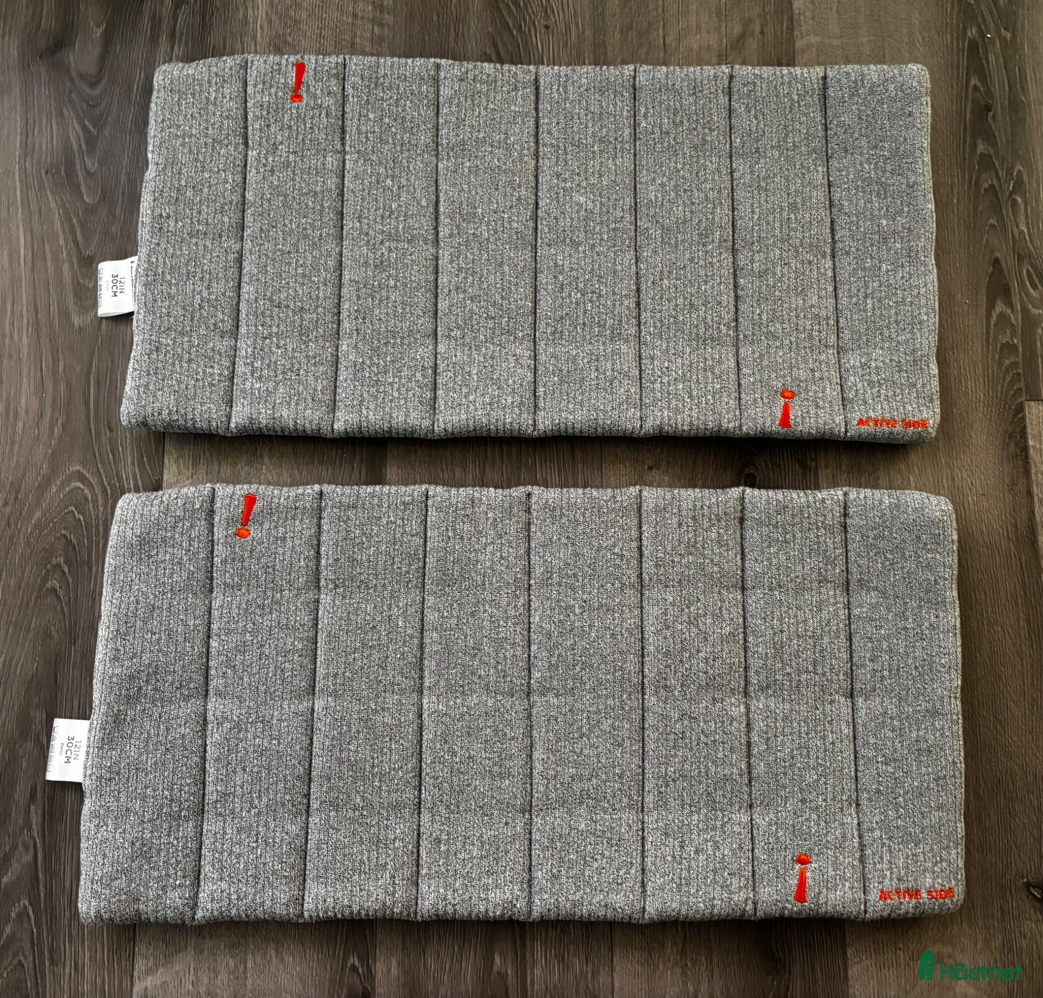 Benskydd hästutrustning Incrediwear Equine 30cm - Annons 7