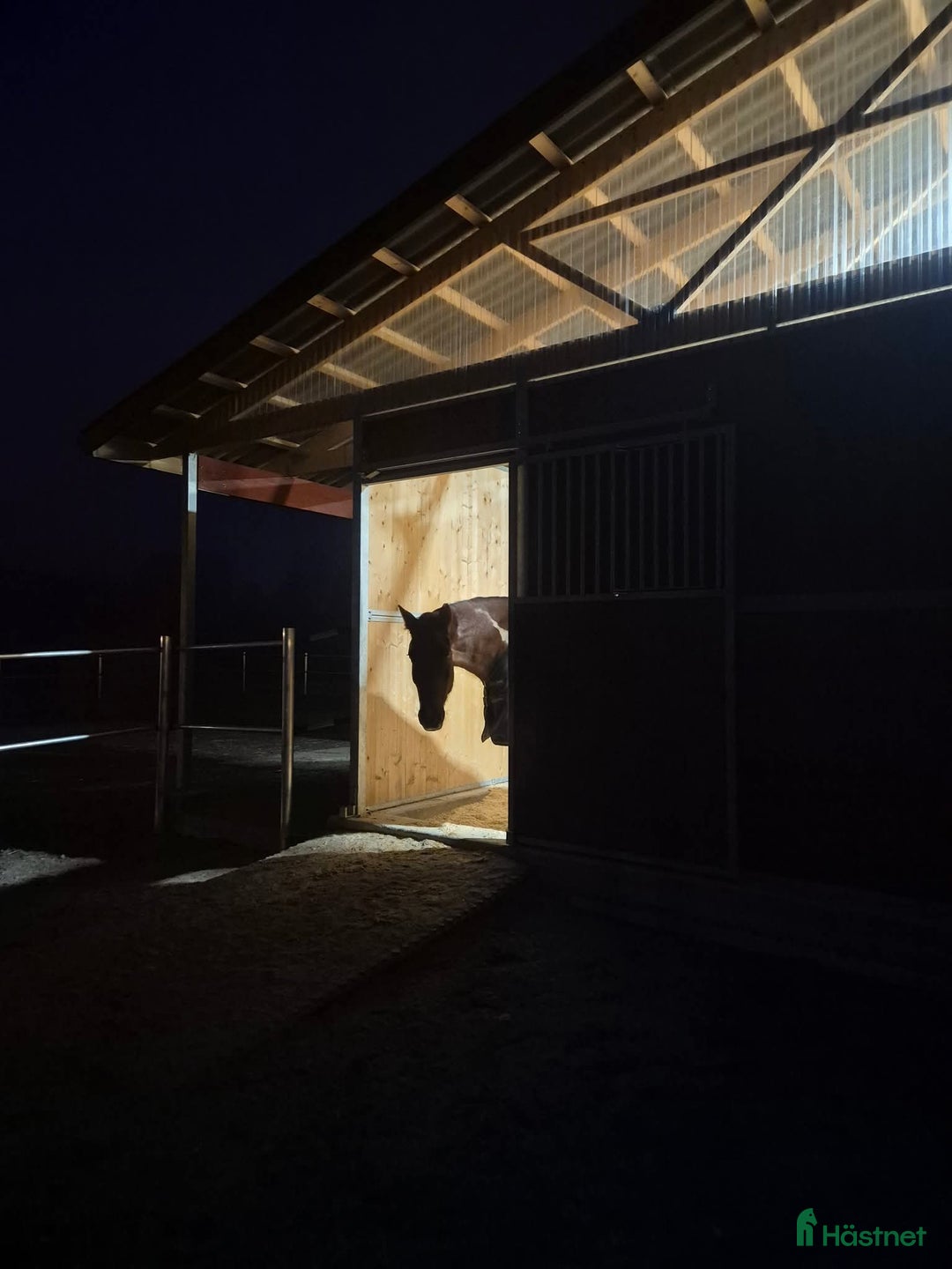  stallplats finnes: Active stable Haninge södra Stockholm  i Österhaninge - Annons 8