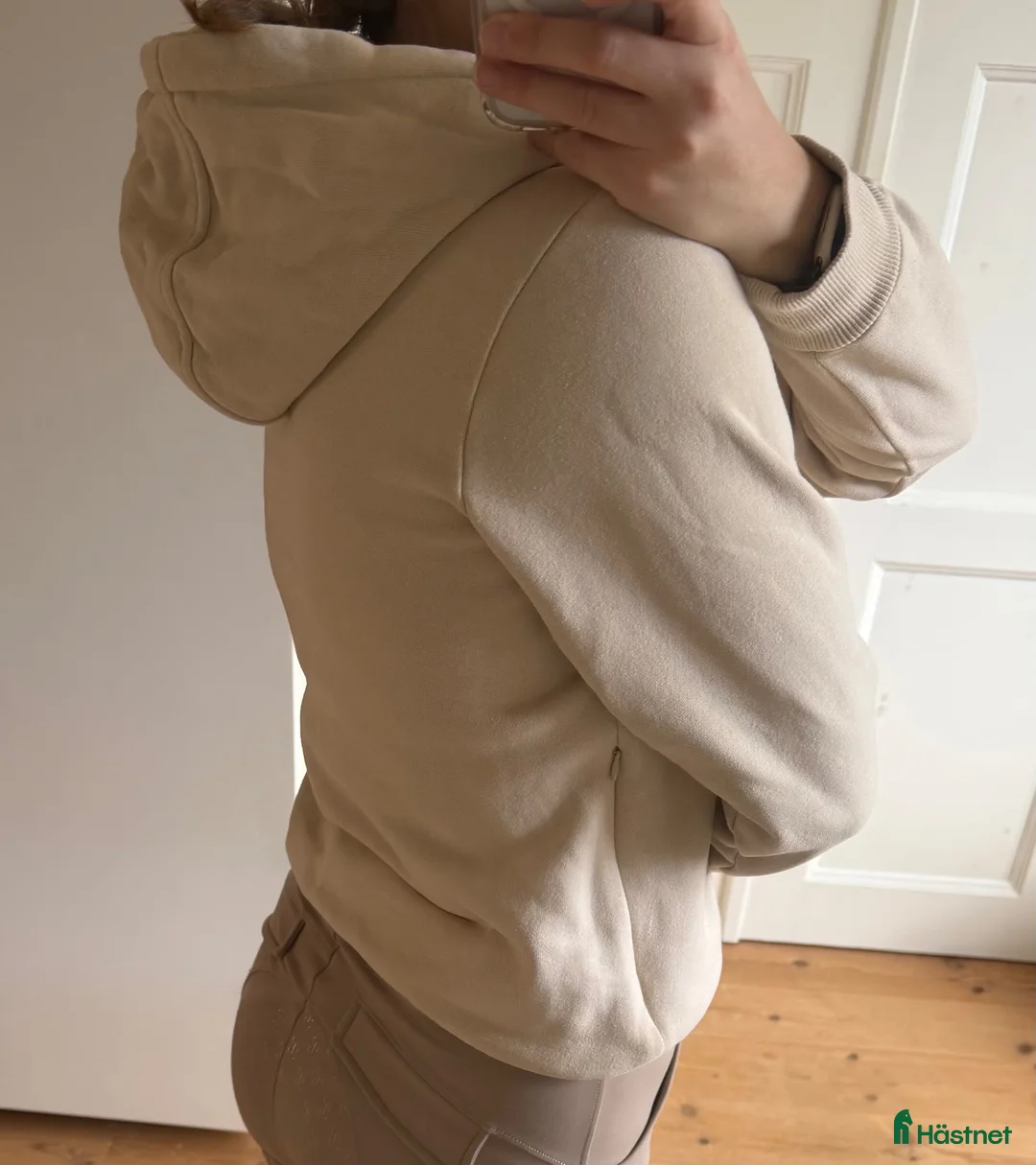 Övrigt Ridkläder ryttarutrustning till salu: Marengo Hoodie - Annons 2